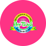 THƯƠNG HIỆU ĐẠT ISO 9001:2015